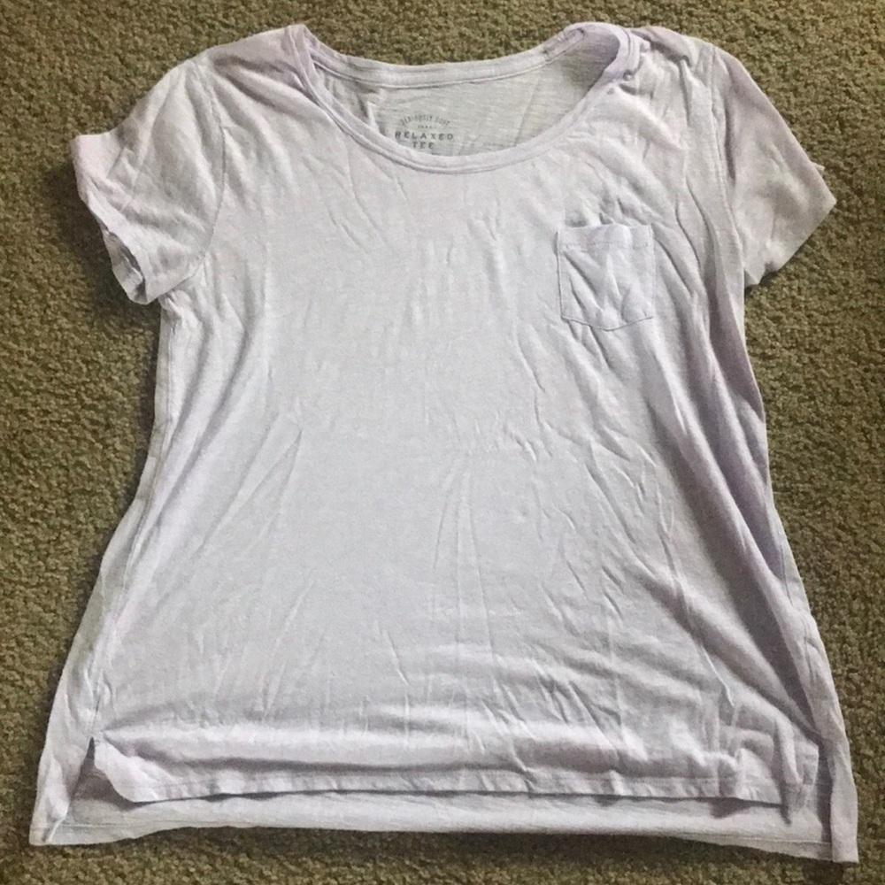 Relaxed Tee